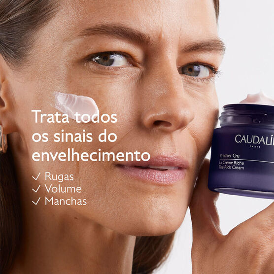 PREMIER CRU O CREME RICO - REFIL